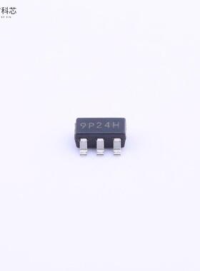 原厂原装XC6228D122VR-G Vin=5.5V Vout=1.2V~1.2V