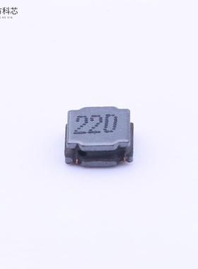 原厂原装SLW4018S220MST 22uH ±20% 590mA 468mΩ全新正品