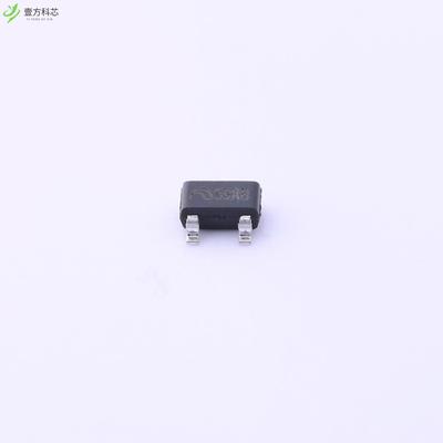 原厂原装ME6206A36M3G Vin=6V Vout=3.6V 300mA全新正品