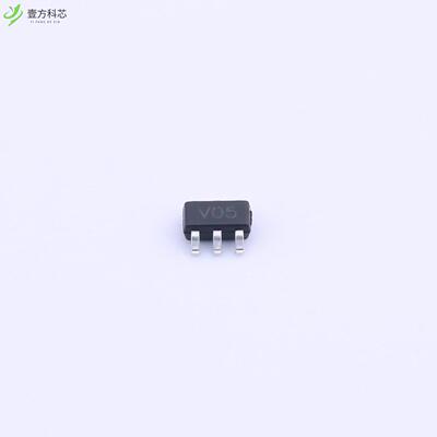 原厂原装PSRV05-4MR6T1G ESD二极管全新正品