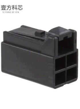 原厂原装DF62C-4S-2.2C(11) CONN RECEPT HOUSING