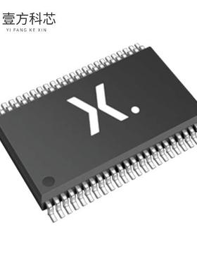 原厂原装74AVC16T245DGG,118 IC TRNSLTR BIDIRECT