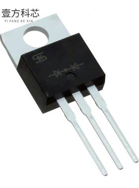 原厂原装MBR3045CT DIODE ARRAY SCHOTTKY 45V TO2