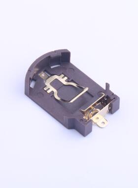 原厂原装BS-08-B2AA008 电池底座 适用电池:CR2032