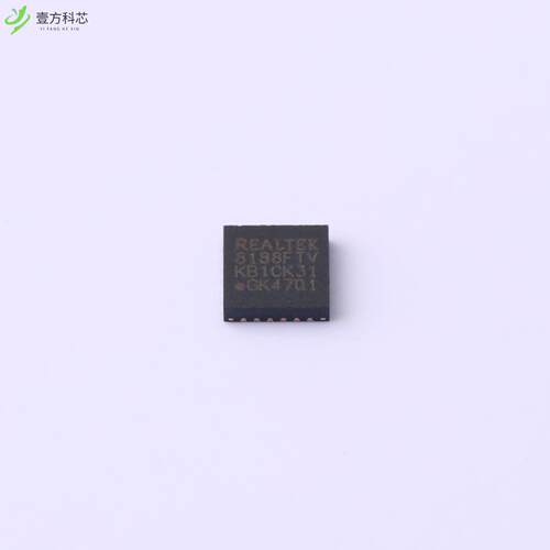原厂原装RTL8188FTV-VQ1-CG RTL8188FTV-VQ1-CG全新正品