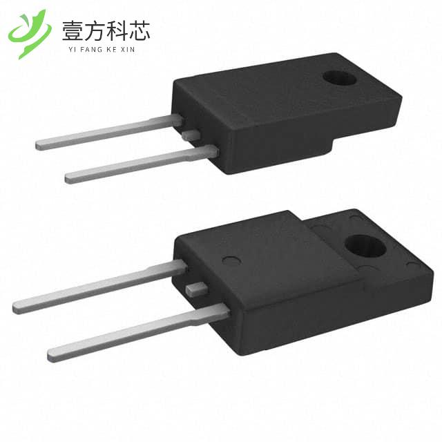原厂原装RF1501TF3S DIODE GEN PURP 300V 20A TO2