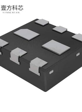 原厂原装PQMD13Z TRANS NPN/PNP RET 6DFN全新正品