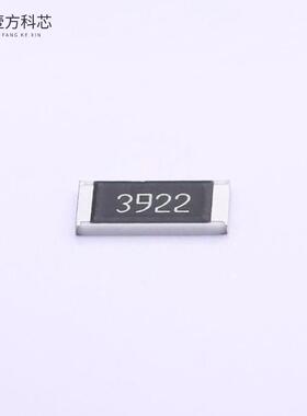 原厂原装25121WF3922T4E 39.2kΩ ±1% 1W全新正品