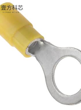 原厂原装0190700153 CONN RING CIRC 10-12AWG #3/