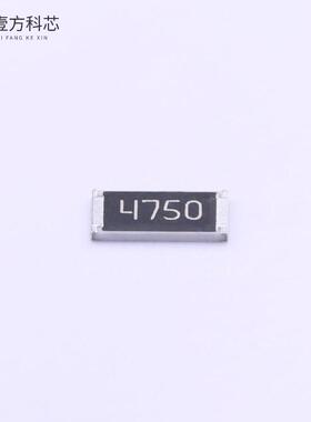 原厂原装RTT254750FTE 475Ω ±1% 1W全新正品