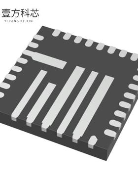 原厂原装MAX77961EFV06+ 25VIN, 6AOUT USB-C PD B