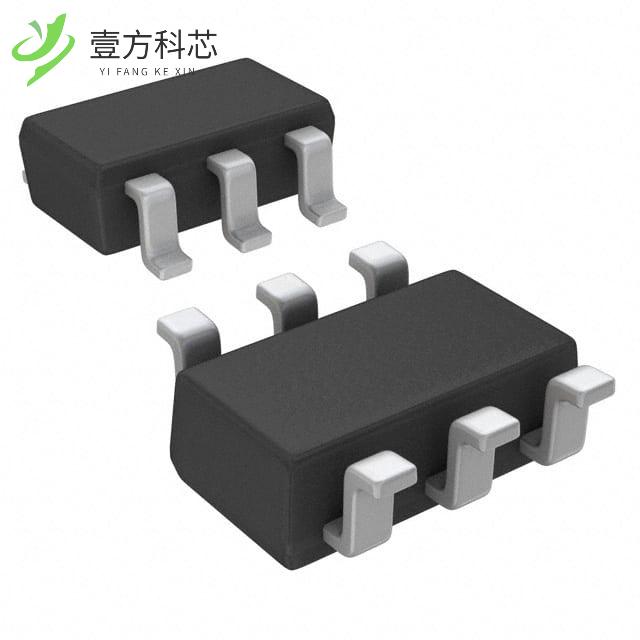 原厂原装MIC5320-GGYD6-TR IC REG LINEAR 1.8V/1.