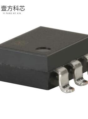 原厂原装AQV257A SSR RELAY SPST-NO 250MA 0-200V