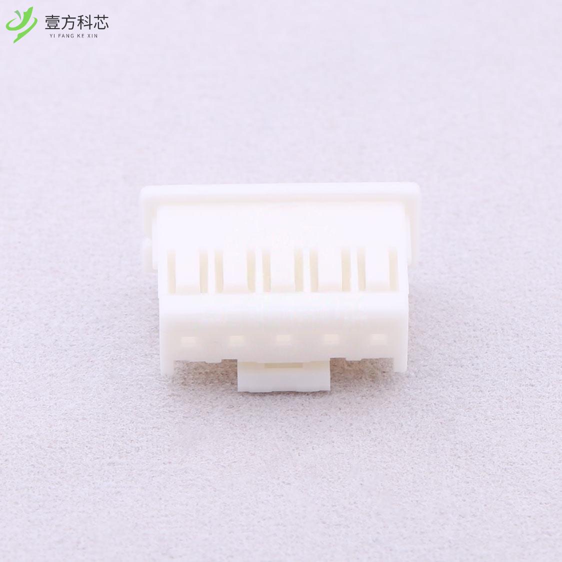 原厂原装A2508H-5P 2.5mm 1x5P全新正品