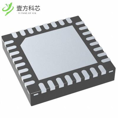 原厂原装ADS8168IRHBR IC ADC 16BIT SAR 32VQFN全新正品