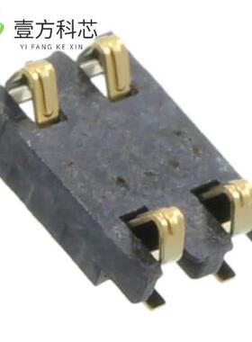 原厂原装2199172-1 CONN SPRING MOD 4POS SMD全新正品