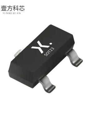 原厂原装PESD5V0X1BT,215 TVS DIODE 5VWM TO236AB