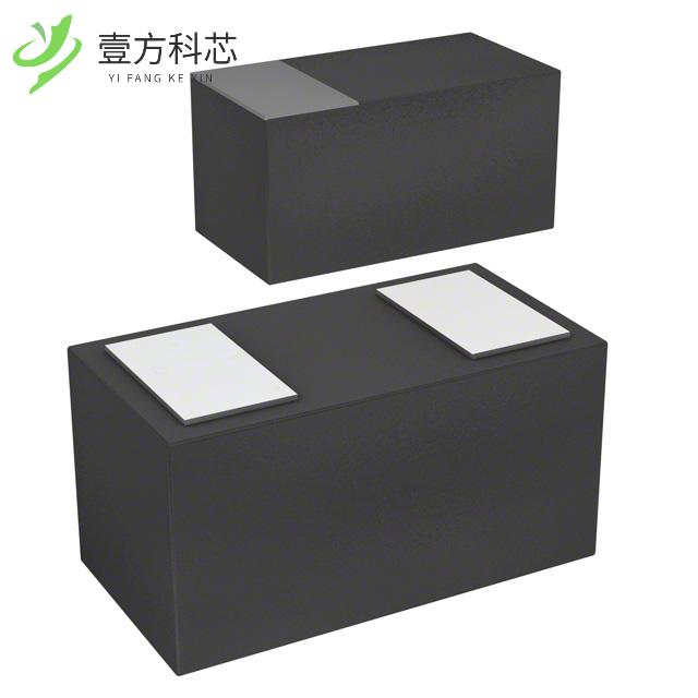 原厂原装RB520HS-30T15R DIODE SCHOTTKY 30V SMD0