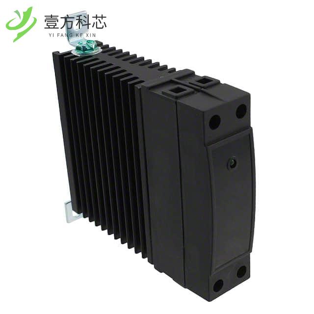 原厂原装CKRD2430P SSR RELAY SPST-NO 30A 24-280