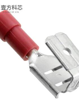 原厂原装0190110035 CONN QC RCPT/TAB 18-22AWG 0