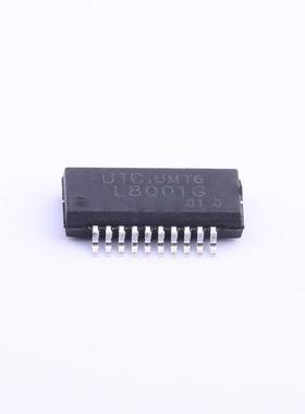 原厂原装L8001G-R20-R FET全新正品