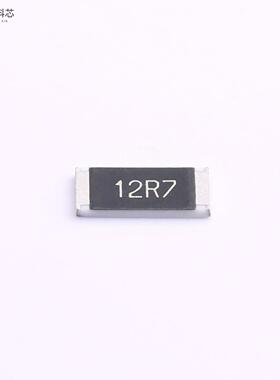 原厂原装25121WF127JT4E 12.7Ω ±1% 1W全新正品