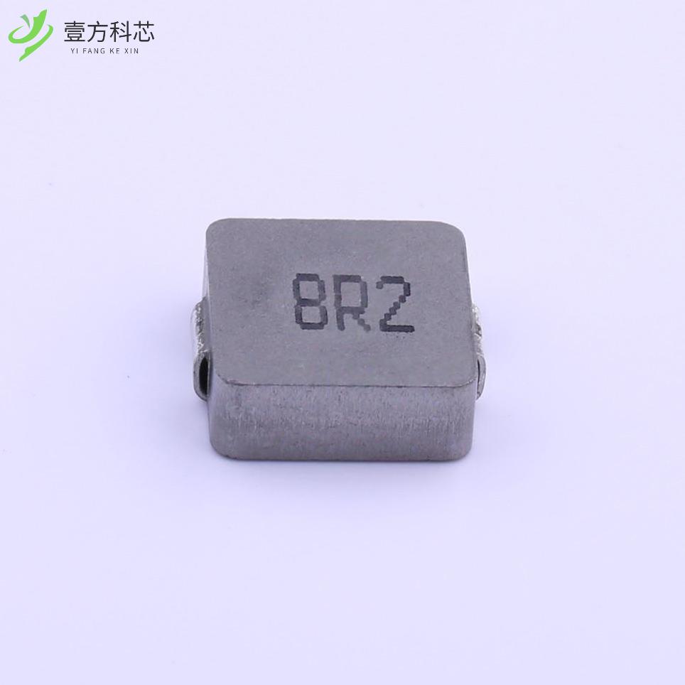 原厂原装MHCC10040-8R2M-R7 8.2uH ±20% 6A 30mΩ全新正品