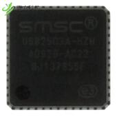 USB2503A 3PORT HZH 原厂原装 HUB USB COMPATBL