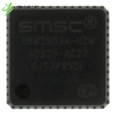 原厂原装USB2503A-HZH IC HUB 3PORT USB COMPATBL