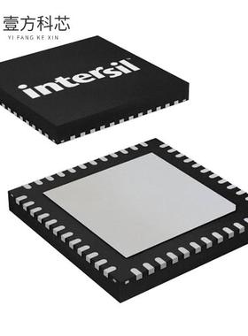 原厂原装ISL6364CRZ IC REG IMVP-7 VR12 2OUT 48Q