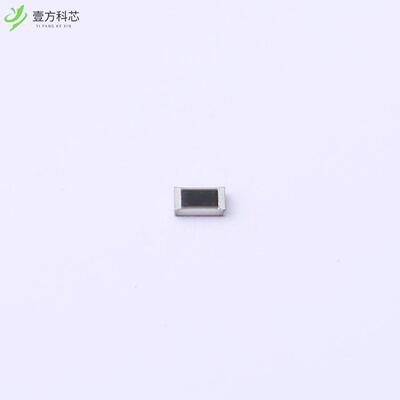 原厂原装PTFR0805B4K87P9 4.87kΩ ±0.1% 130mW全新正品