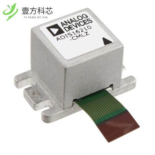 原厂原装ADIS16210CMLZ ACCEL/INCLINE SPI 15ML全新正品
