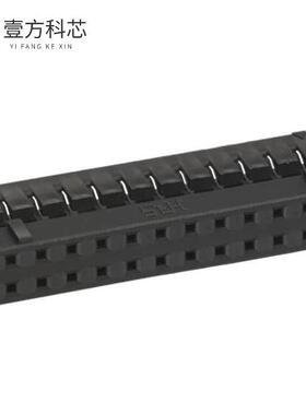 原厂原装DF11-24DS-2C CONN SOCKET 24POS 2MM DUA
