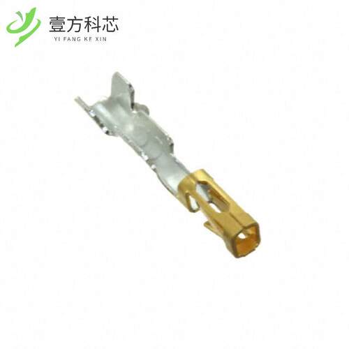 原厂原装CC79L-2024-01-F CONN SOCKET 20-24AWG C