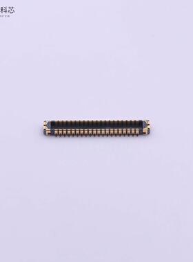 原厂原装BM23PF0.8-40DP-0.35V(880) PIN：