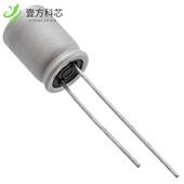 16SEPF560M 560UF CAP 原厂原装 ALUM POLY 20% 16V