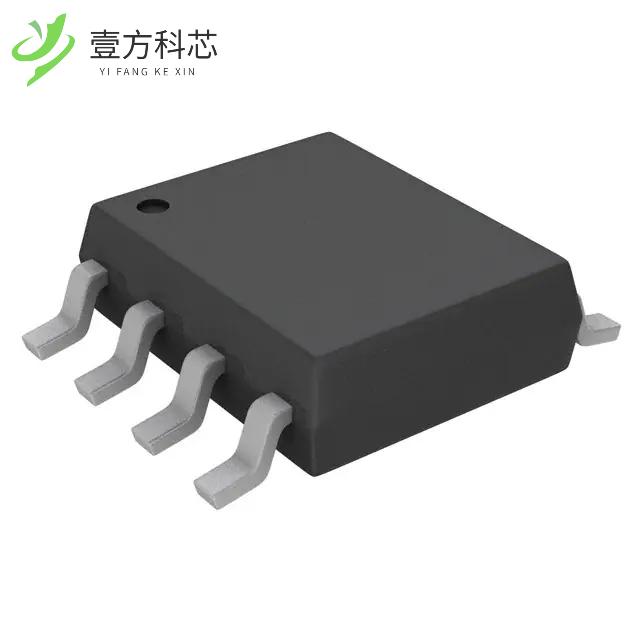 原厂原装TC4W53FU,LF IC MUX/DEMUX DUAL 1X1 8SOP