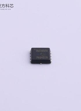 原厂原装RU30D20M2 2个N沟道 30V 20A全新正品