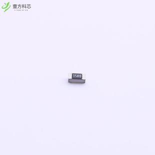 200mW全新正品 原厂原装 ±1% 15Ω HPCR0603F15R0K9