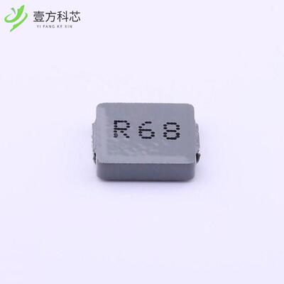 原厂原装JSHC0618-R68M 680nH ±20% 10.5A 9.5mΩ全新正品