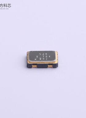 原厂原装7N08704G33YC 有源晶振 8.704MHz ±30ppm