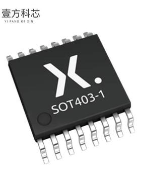 原厂原装74HC4538PW-Q100,11 IC MULTIVIBRATOR 25