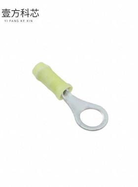 原厂原装321021 CONN RING CIRC 22-26AWG #8 CRIM