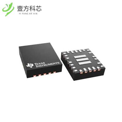 原厂原装TPS55288QRPMRQ1 36-V, 16-A BUCK-BOOST