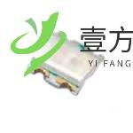 原厂原装19-237/R6GHBHC-A01/2T LED RGB CLEAR CH