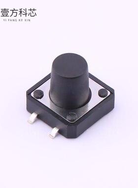 原厂原装TS-1103S-B-N 12×12×10.5160gf全新正品