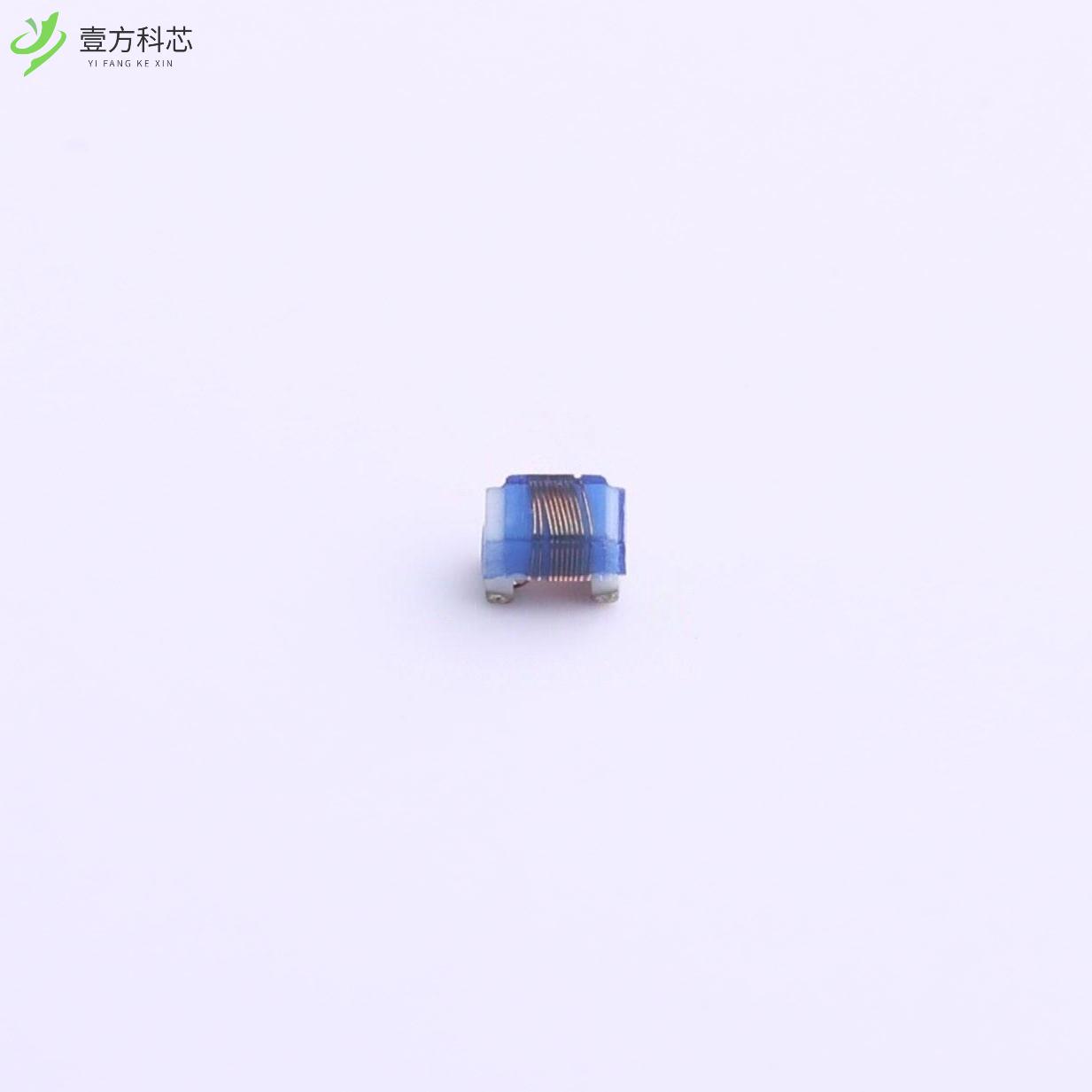 原厂原装AHSC201212JR10 100nH ±5% 400mA 460mΩ全新正品