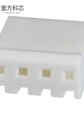 原厂原装640250-4 CONN RECEPT 4 POS W/RAMP SL-1