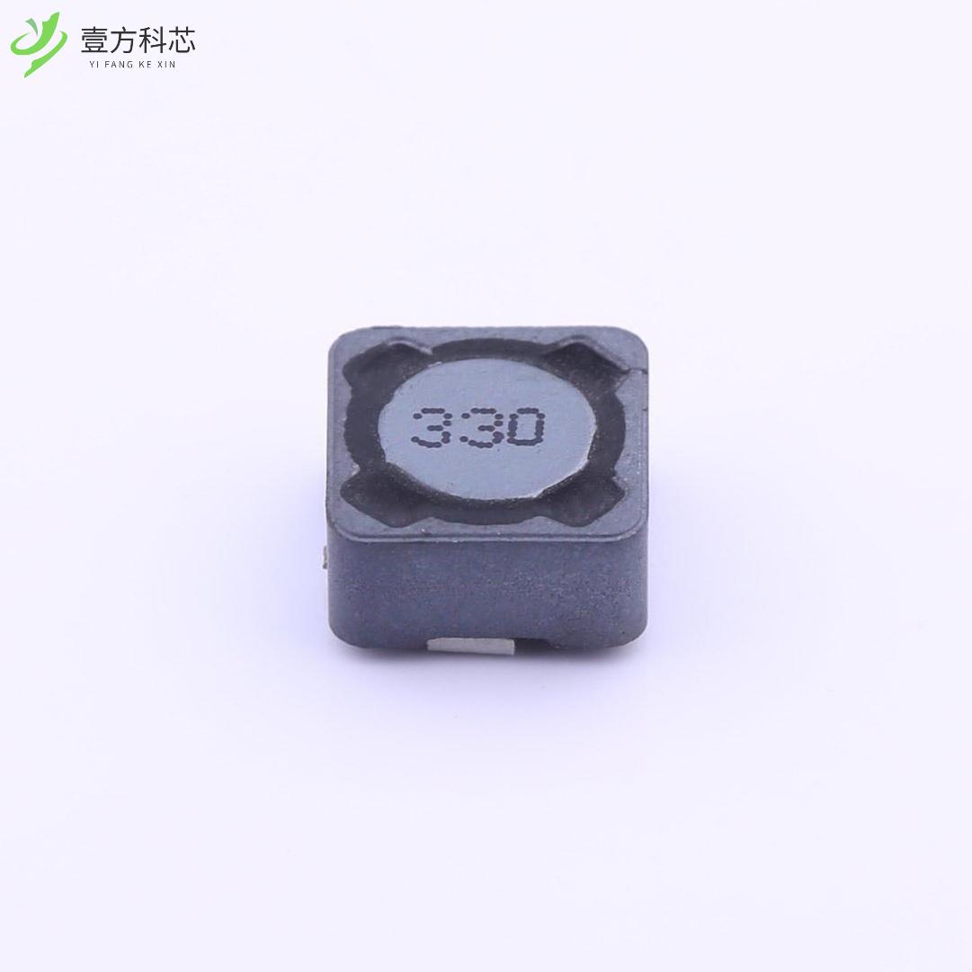 原厂原装SCDS74T-330M-N 33uH ±20% 960mA 170mΩ全新正品