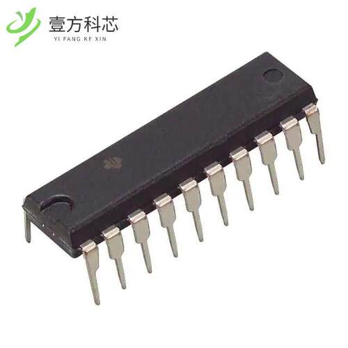 原厂原装MSP430G2202IN20 IC MCU 16BIT 2KB FLASH